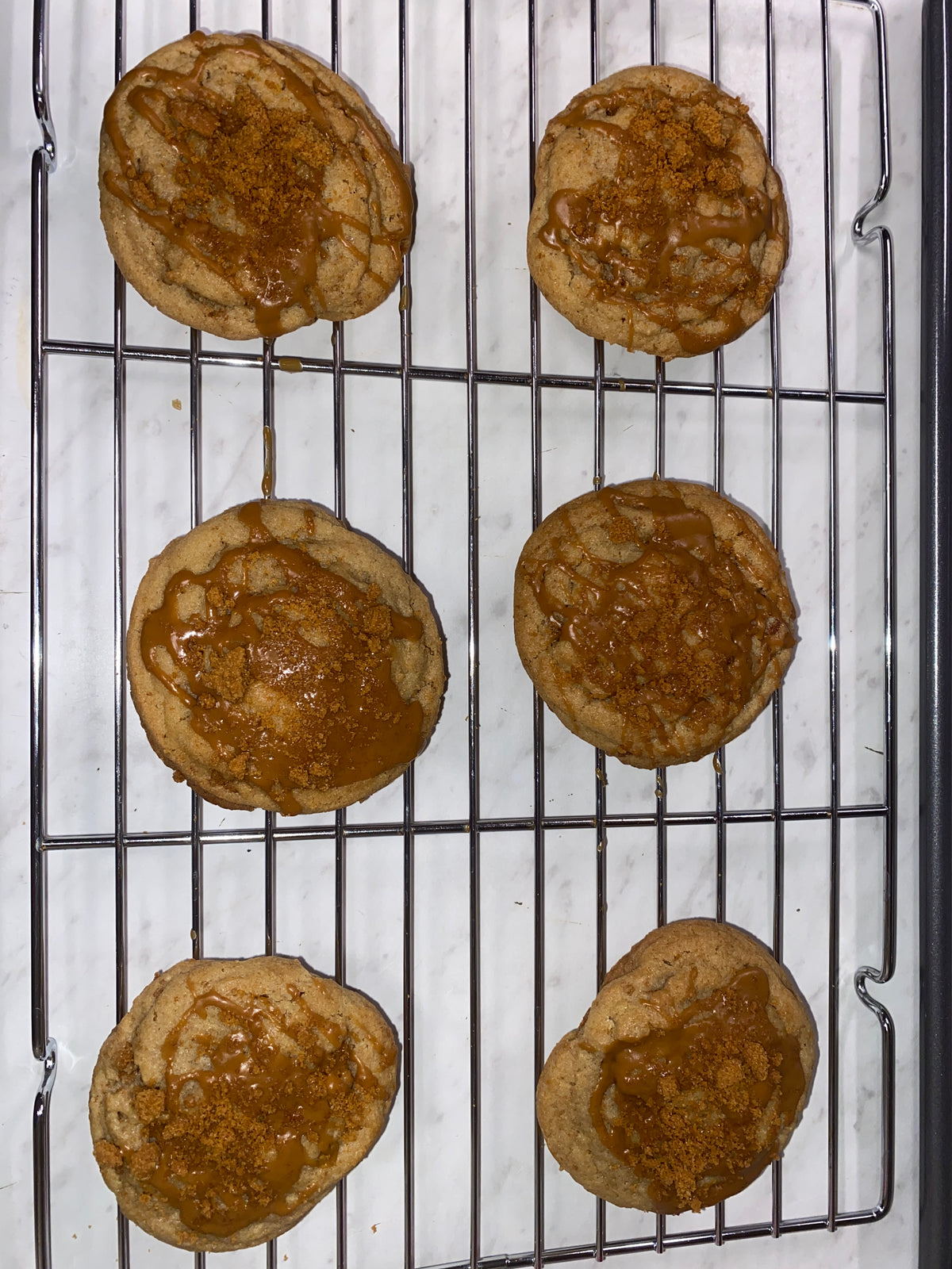 Biscotti Cookies
