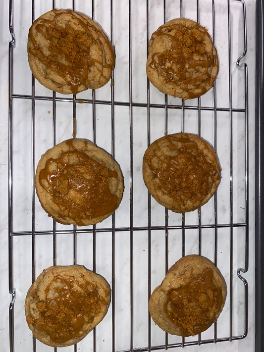 Biscotti Cookies